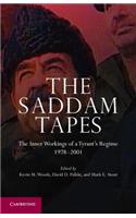 Saddam Tapes