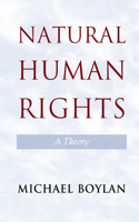 Natural Human Rights