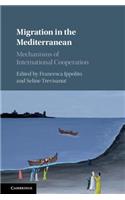 Migration in the Mediterranean