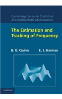 Estimation and Tracking of Frequency