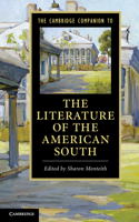 Cambridge Companion to the Literature of the American South