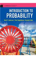 Introduction to Probability