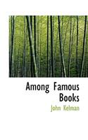 Among Famous Books