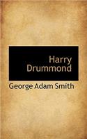 Harry Drummond: (English)