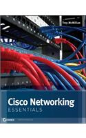 Cisco Networking Essentials
