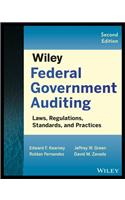 Wiley Federal Government Auditing
