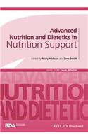 Advanced Nutrition and Dietetics in Nutrition Support