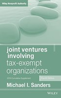 Joint Ventures Involving Tax-Exempt Organizations