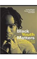 Black Youth Matters