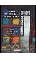 Social Psychology and Organizations