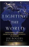 Lighting the World