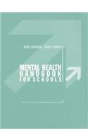 Mental Health Handbook for Schools