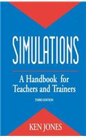 Simulations: a Handbook for Teachers and Trainers