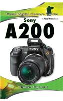 Sony A200
