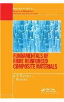 Fundamentals of Fibre Reinforced Composite Materials
