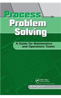Process Problem Solving