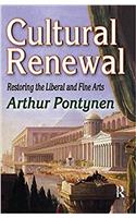 Cultural Renewal