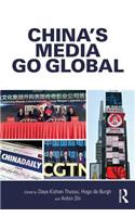 China's Media Go Global