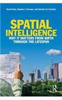 Spatial Intelligence