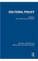 Cultural Policy