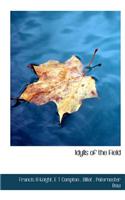 Idylls of the Field