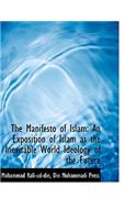 The Manifesto of Islam