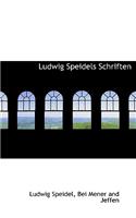 Ludwig Speidels Schriften