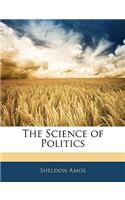 The Science of Politics