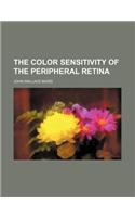 The Color Sensitivity of the Peripheral Retina