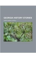 Georgia History Stories