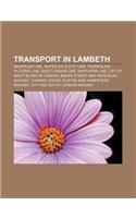 Transport in Lambeth