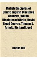 British Disciples of Christ