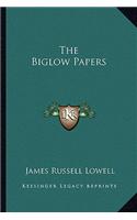 Biglow Papers