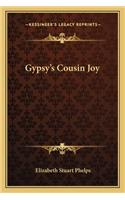 Gypsy's Cousin Joy