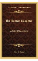 The Planters Daughter