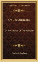On the Amazons