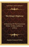 The King's Highway