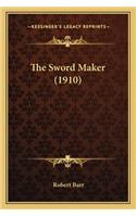 The Sword Maker (1910)