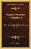 Progressive German Composition
