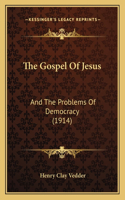The Gospel Of Jesus