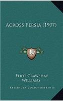 Across Persia (1907)
