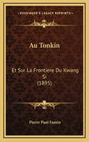 Au Tonkin