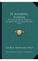 St. Andrews, Florida