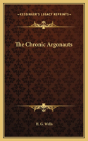 The Chronic Argonauts