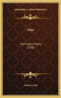 Odes