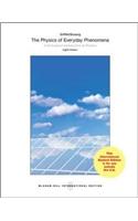 Physics of Everyday Phenomena