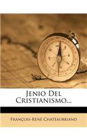 Jenio del Cristianismo...