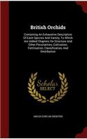 British Orchids