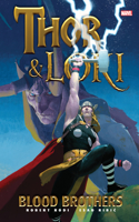 Thor & Loki: Blood Brothers