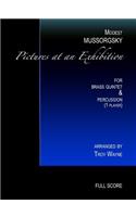 Pictures at an Exhibition
